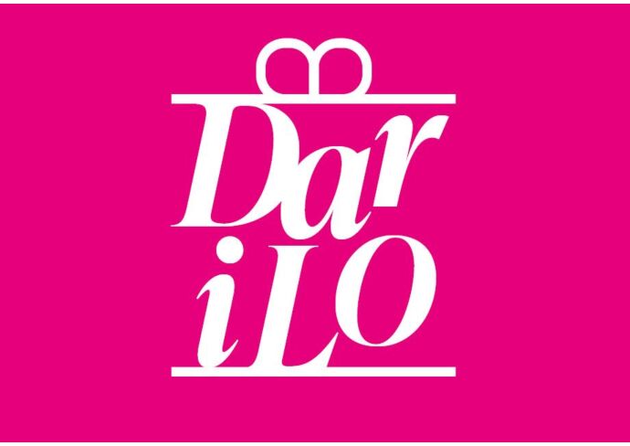 D&aacute;rek při n&aacute;kupu nad 999 Kč!