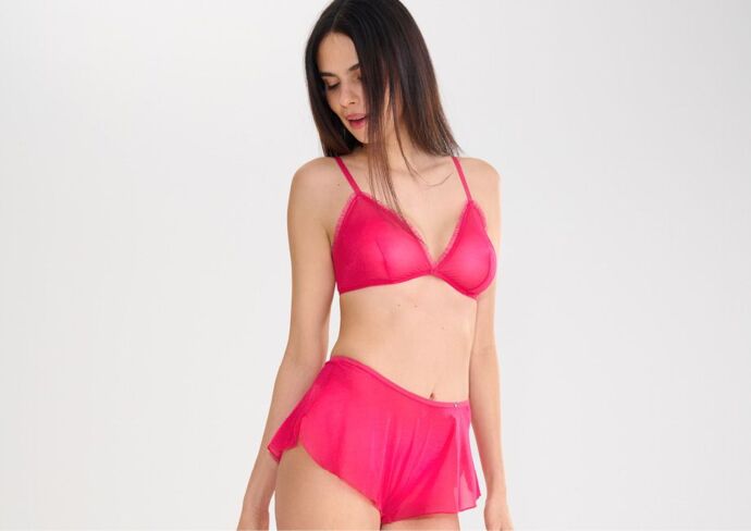 Vanoční slevy na kolekci PZ 25