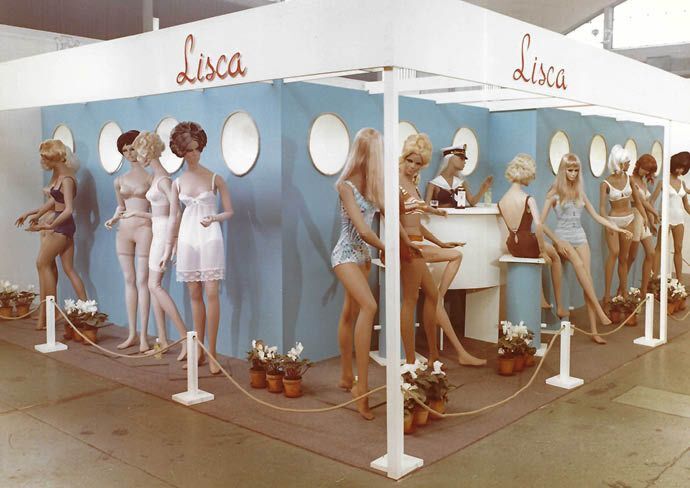 Od veletržních úspěchů po mezinárodní uznání