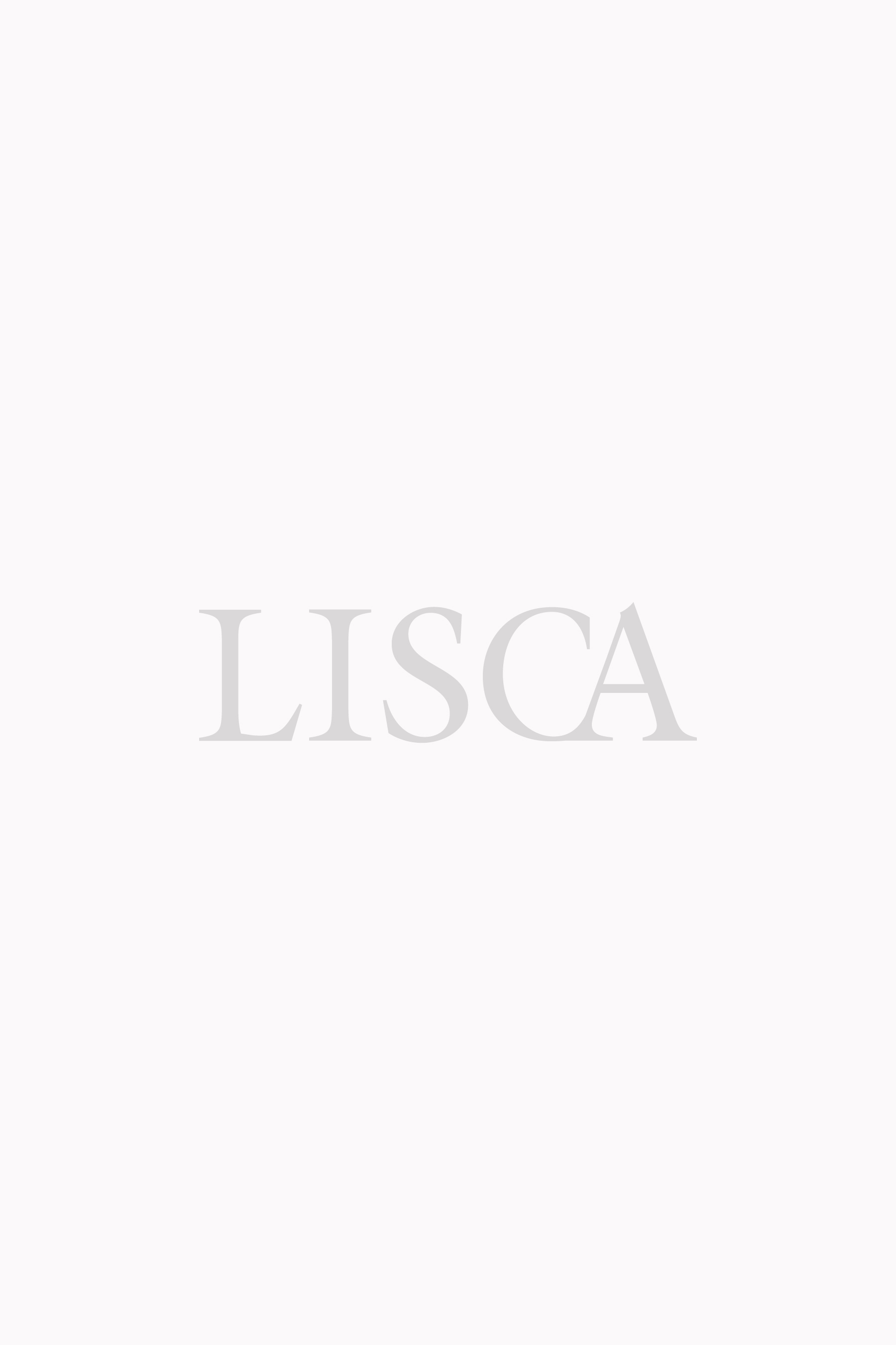 Plavková trojúhelníková podprsenka bez výztuže »Lima« 