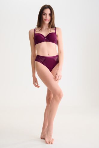 Podprsenka s v&yacute;ztuž&iacute; &raquo;Opal&laquo;