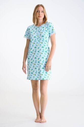 Nočn&iacute; ko&scaron;ile &raquo;Bloomy&laquo;