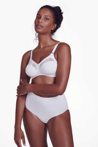 Podprsenka bez výztuže »Manja«