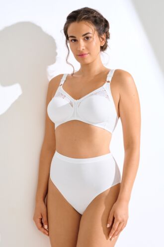 Podprsenka bez výztuže »Manja«