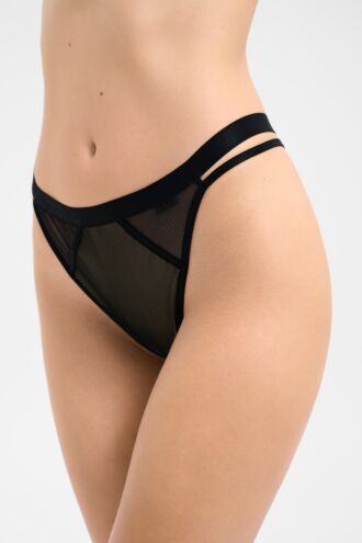Bikini string »Mesh«