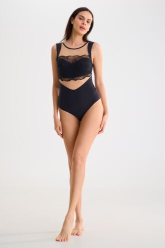Brazilské body »Charisma«