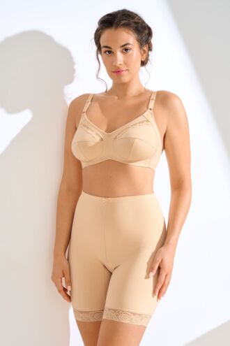 Podprsenka bez výztuže »Manja«