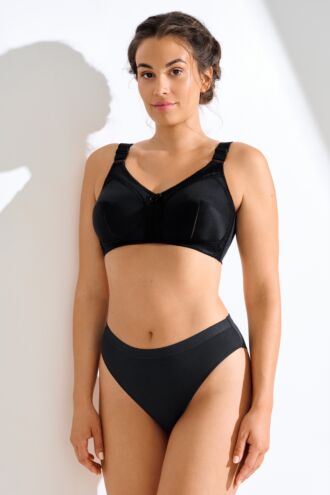 Podprsenka bez výztuže "Mirelas"