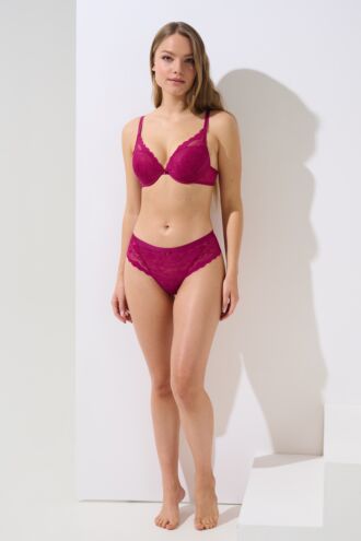 Push-up podprsenka Evelyn