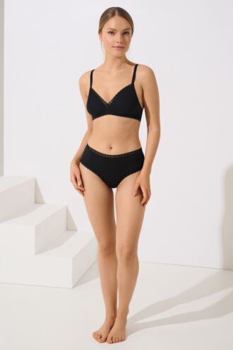 Podprsenka bez výztuže »Ines«