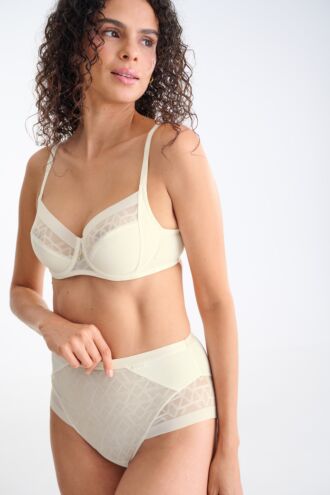 Podprsenka s výztuží »Opal«