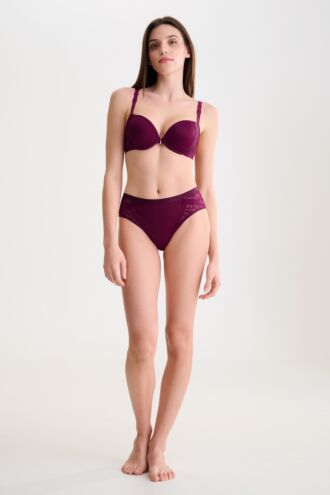 Push-up podprsenka »Opal«