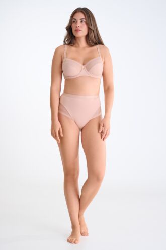 Podprsenka s výztuží »Ruby« - košíčky F, G a H