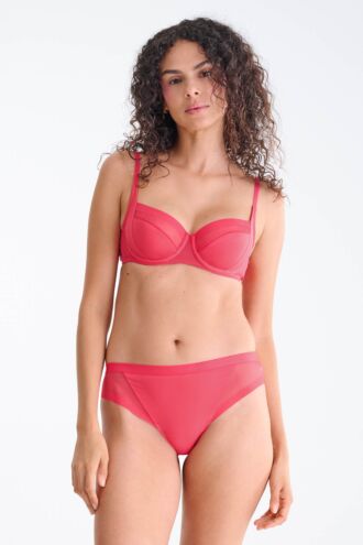 Podprsenka s kosticí »Sia«