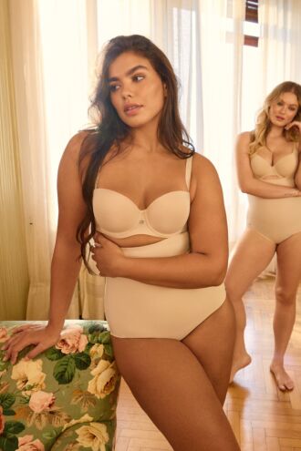 Stahovací kalhotky »Bella«