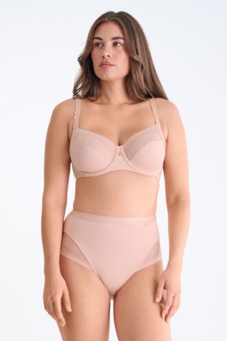 Vysoké kalhotky »Ruby«