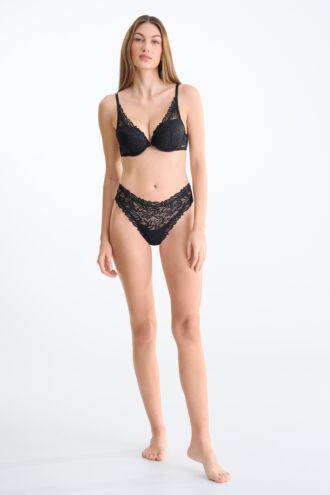 Brazilky high leg »Tiara«