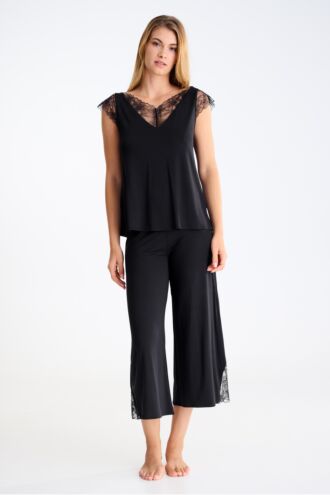 Tričko a pyžamové kalhotky »Destiny«