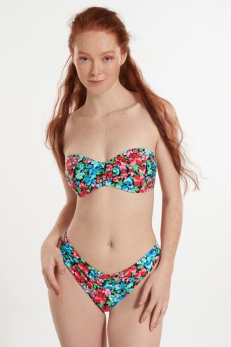 Plavková bandeau podprsenka »Napoli«