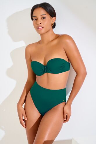 Plavková balkonetová podprsenka »Palma«