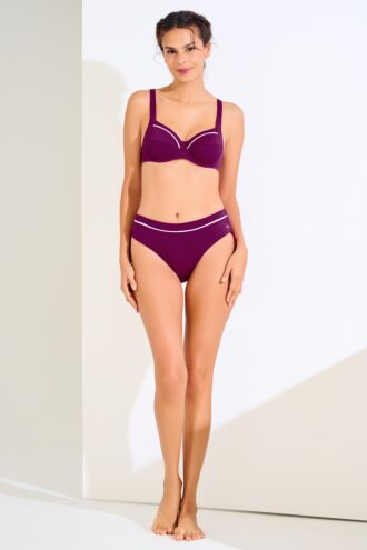 Plavková podprsenka s výztuží »Uvita«