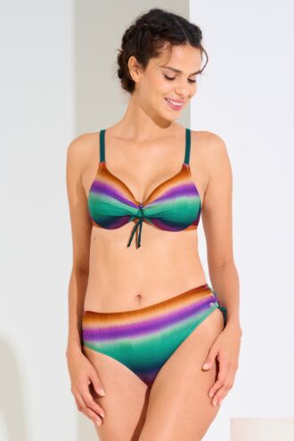 Plavková podprsenka s výztuží »Osaka«