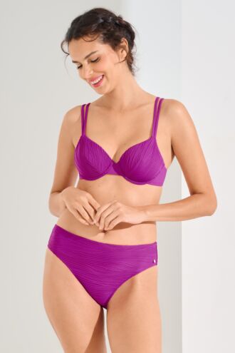 Plavková podprsenka s výztuží »Sorrento«