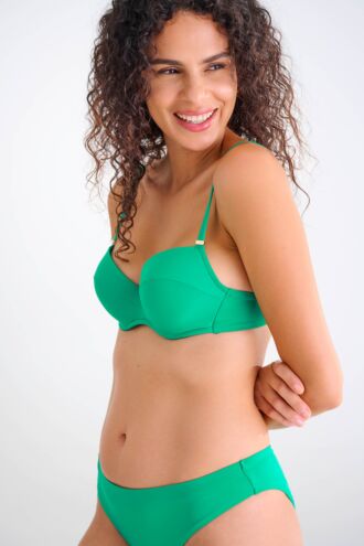 Podprsenka s pěnovými košíčky »Portofino« - Plavky