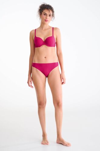 Horní díl plavek s pěnovými košíčky »Florida«