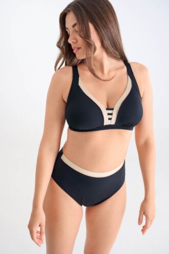 Horní díl plavek bez výztuže »Sydney«