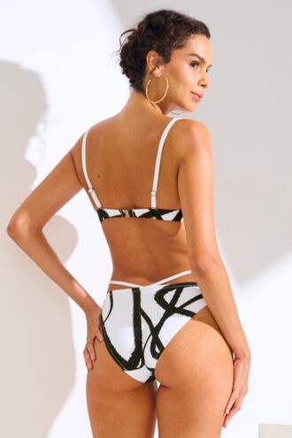 Plavkové kalhotky "Honolulu"