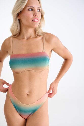 Spodní díl plavek – brazilské kalhotky »Cairo«