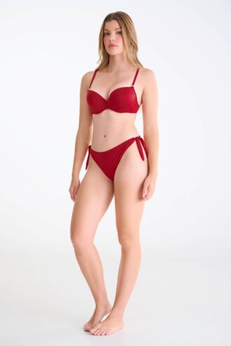 Kalhotky s bočním vázáním »Panama« - plavky