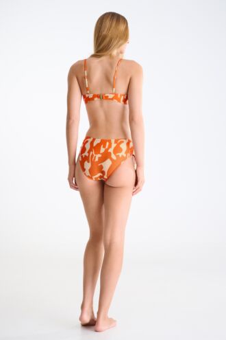 Spodní díl plavek s regulací po stranách »Aswan«