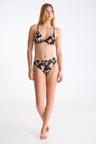 Spodní díl plavek s regulací po stranách »Aswan«