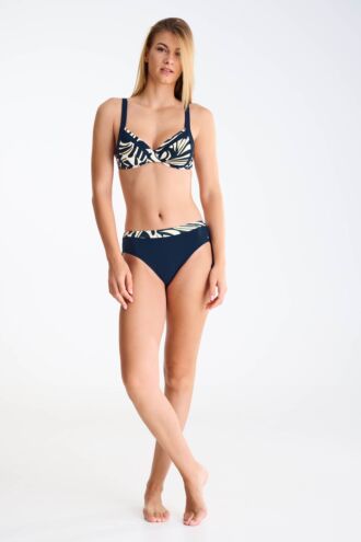 Spodní díl plavek s regulací na bocích »Gold Coast«