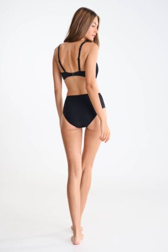 Spodní díl plavek s vysokým pasem »Sydney«