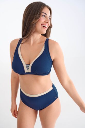 Spodní díl plavek s vysokým pasem »Sydney«