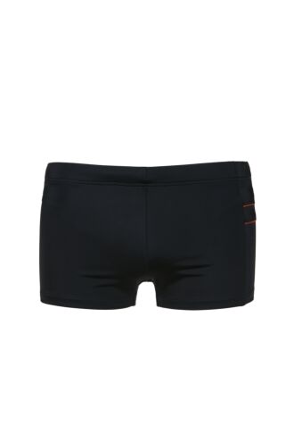 Pánské koupací boxerky