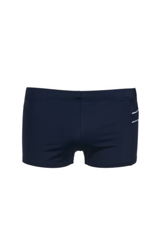 Pánské koupací boxerky