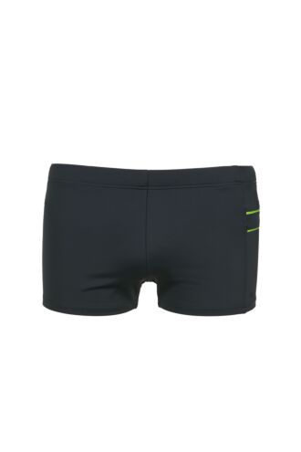 Pánské koupací boxerky