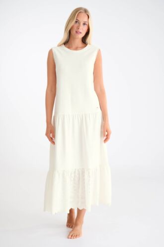 »Panama« Maxi Dress