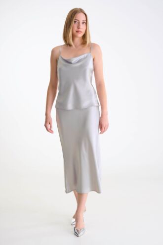 Maxisukně »Blue Lagoon«