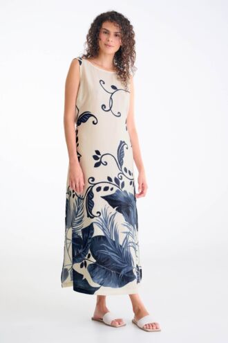 Dlouhé šaty »Portofino«