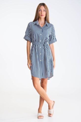 Košilové šaty »Sydney«