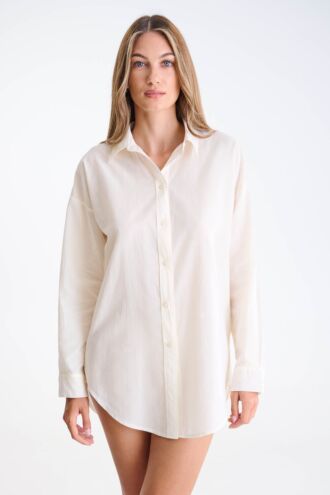 Bavlněná košile »Calvi«