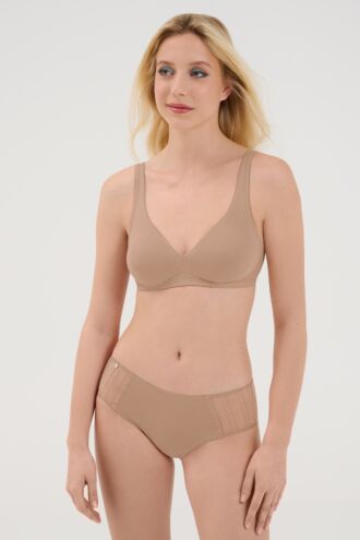 Podprsenka bez výztuže »Lucky«