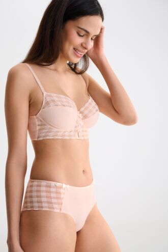 Bustier s výztuží "Infinity"