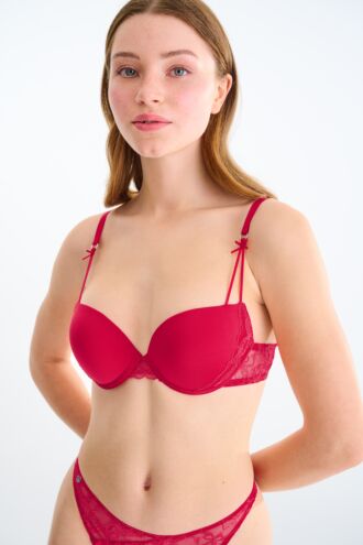 Push-up podprsenka »Sugarlace«