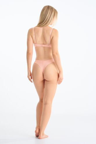Brazilky high leg »Sugarlace«